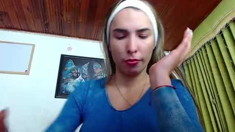  Natalia online show from 01.08.25