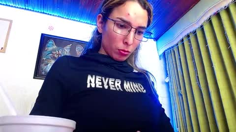  Natalia online show from 01.28.25
