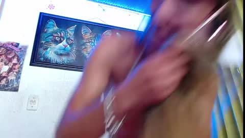  Natalia online show from 02.17.25