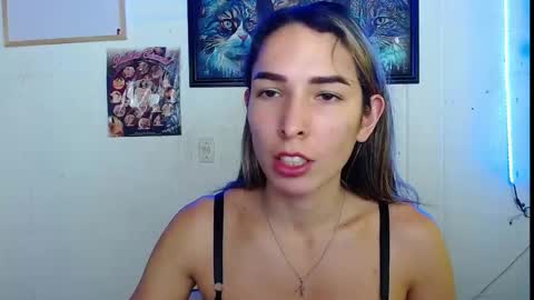 Natalia online show from 03.03.25
