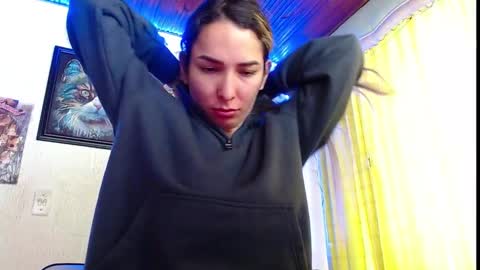  Natalia online show from 03.06.25