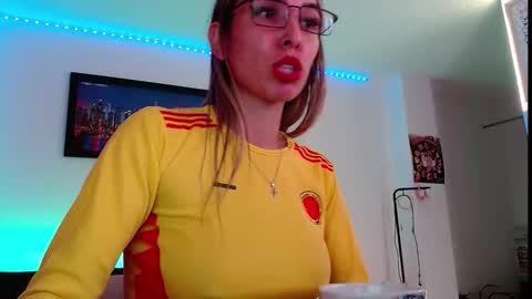  Natalia online show from 09.10.25