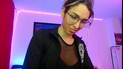  Natalia online show from 09.13.25