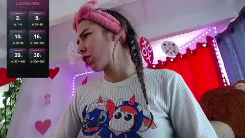  Natalia online show from 02.27.26