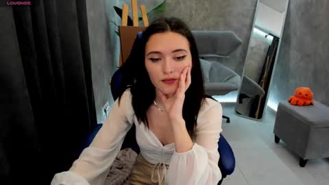 niki_cutes online show from 01.13.25