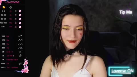 niki_cutes online show from 02.14.25