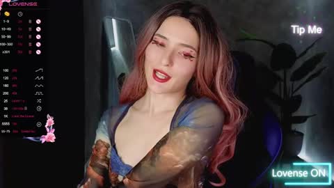niki_cutes online show from 02.15.25