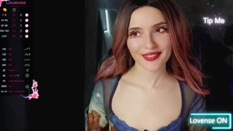 niki_cutes online show from 02.15.25