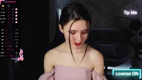 niki_cutes online show from 02.16.25