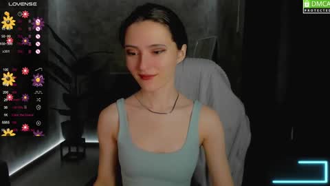 niki_cutes online show from 03.02.25