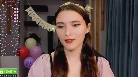 niki_cutes online show from 09.15.25
