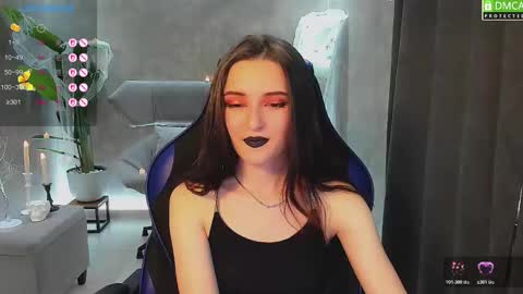 niki_cutes online show from 10.19.25