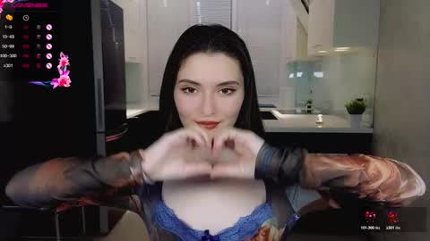 niki_cutes online show from 02.04.26