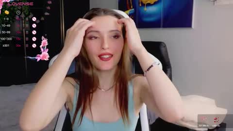 niki_cutes online show from 03.04.26