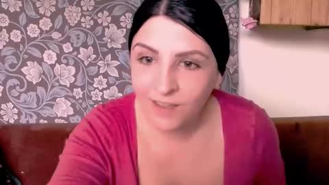 niki_leex online show from 12.10.24