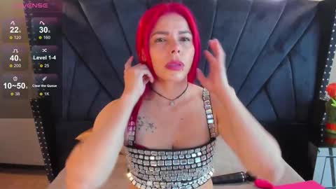 niki online show from 10.14.25