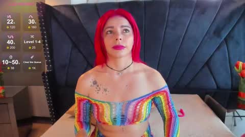 niki online show from 10.15.25