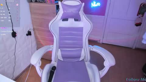 niki_sweet06 online show from 12.21.25