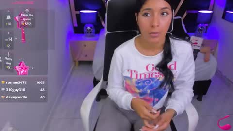 Niki online show from 12.18.24