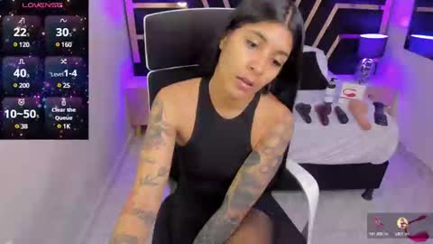 Niki online show from 12.21.24
