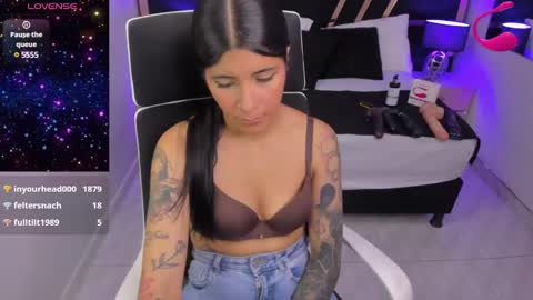 Niki online show from 02.09.25