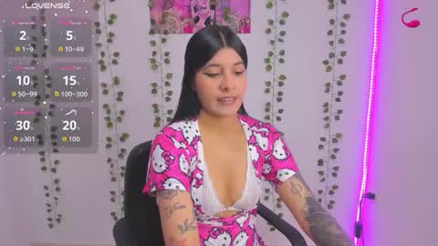 Niki online show from 09.23.25