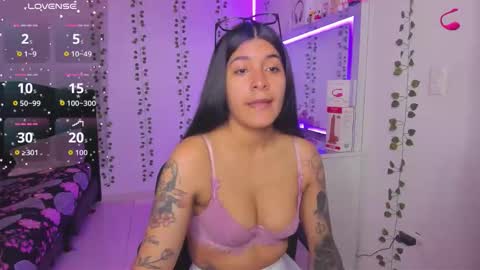 Niki online show from 11.23.25