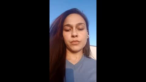 Snapshot of nikibuchtka chatting on 05.27.26 Niky online show from 05.27.26