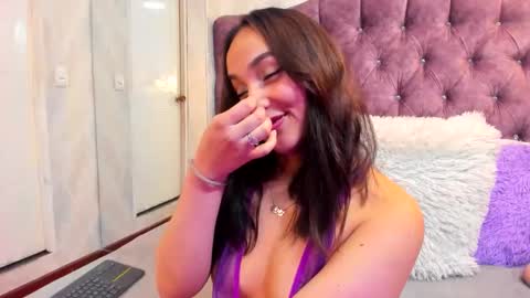 Nikki online show from 01.14.26