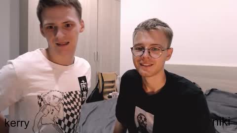 nikikerry_cum_ online show from 10.16.25