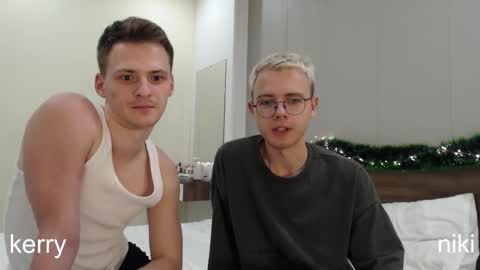 nikikerry_cum_ online show from 12.17.25