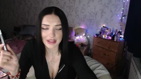 nikimousi online show from 03.14.26