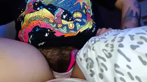 nikita_babyx online show from 11.16.25