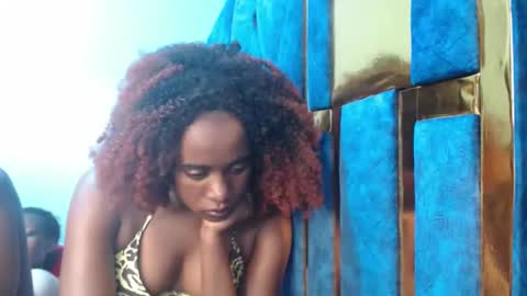 Snapshot of nikita_nicky chatting on 09.19.25 Nikita online show from 09.19.25
