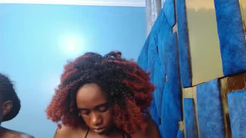 Snapshot of nikita_nicky chatting on 09.20.25 Nikita online show from 09.20.25