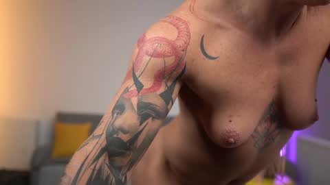 Nikita Karma online show from 12.07.24