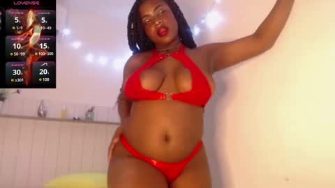 Snapshot of nikitakisskm chatting on 12.24.24 nikitakisskm online show from 12.24.24