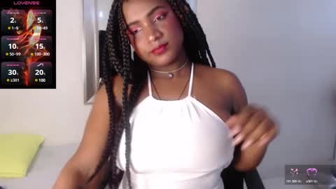 Snapshot of nikitakisskm chatting on 01.02.25 nikitakisskm online show from 01.02.25