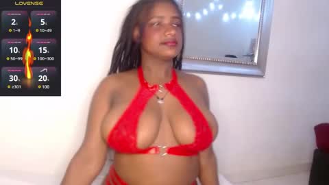 Snapshot of nikitakisskm chatting on 01.21.25 nikitakisskm online show from 01.21.25