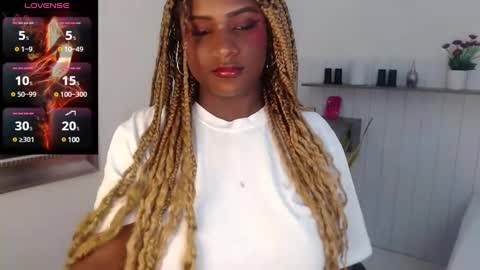 Snapshot of nikitakisskm chatting on 02.14.25 nikitakisskm online show from 02.14.25