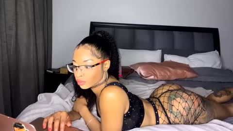 nikitalove104 online show from 09.16.25