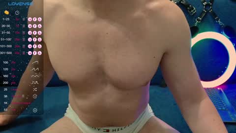 Sasha online show from 12.05.24