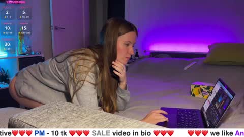 nikitosforyou online show from 01.18.25