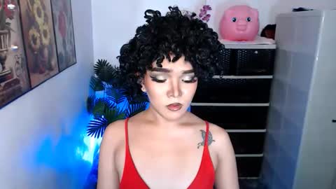 nikitta_morris online show from 03.27.26