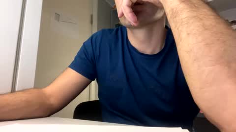 Snapshot of nikk3032 chatting on 01.27.25 NIk online show from 01.27.25