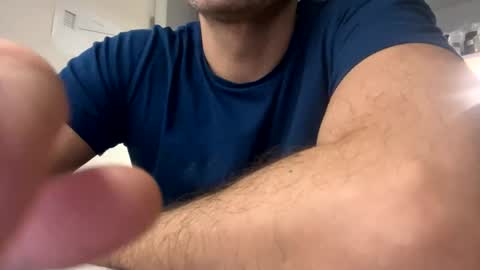 Snapshot of nikk3032 chatting on 01.30.25 NIk online show from 01.30.25