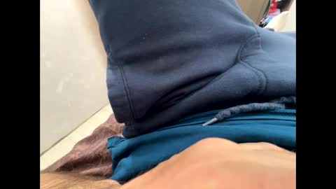 Snapshot of nikk3032 chatting on 02.24.25 NIk online show from 02.24.25