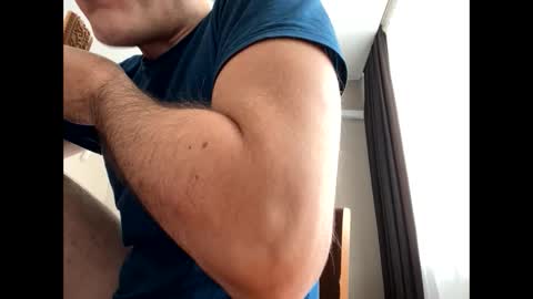 Snapshot of nikk3032 chatting on 03.02.25 NIk online show from 03.02.25