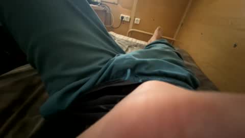 Snapshot of nikk3032 chatting on 03.07.25 NIk online show from 03.07.25