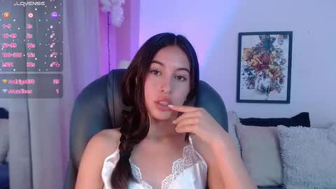 Nikka  online show from 09.19.25